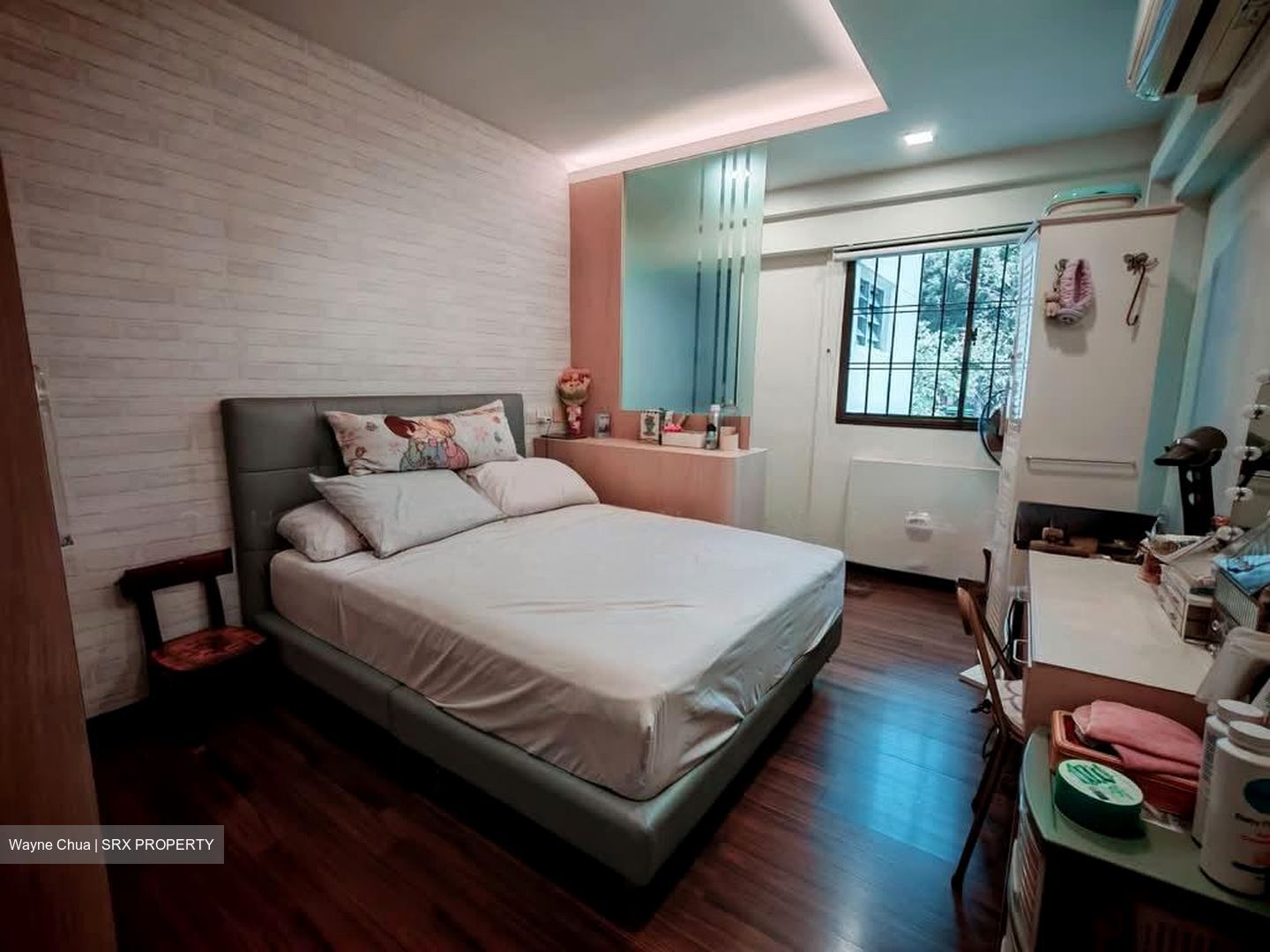 Blk 301 Hougang Avenue 5 (Hougang), HDB 4 Rooms #542741791